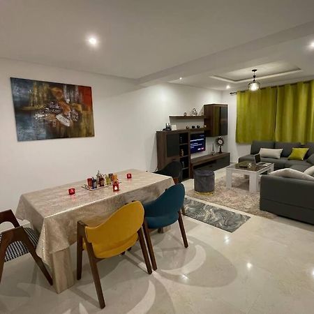 Experience De Luxe Ultime / Parking / Restaurant / Cafe / Carrefour Apartment Уджда Екстериор снимка