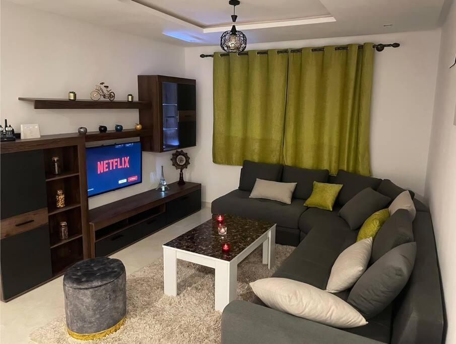 Experience De Luxe Ultime / Parking / Restaurant / Cafe / Carrefour Apartment Уджда Екстериор снимка
